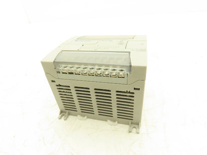 Allen Bradley 1762-L24BWAR MicroLogix 1200 PLC Controller I/O Module Ser C Rev I