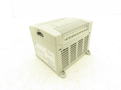 Allen Bradley 1762-L24BWAR MicroLogix 1200 PLC Controller I/O Module Ser C Rev I