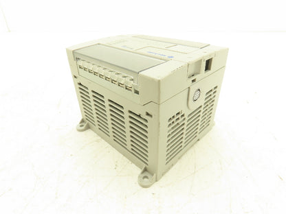 Allen Bradley 1762-L24BWAR MicroLogix 1200 PLC Controller I/O Module Ser C Rev I