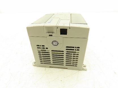 Allen Bradley 1762-L24BWAR MicroLogix 1200 PLC Controller I/O Module Ser C Rev I