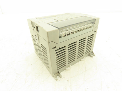 Allen Bradley 1762-L24BWAR MicroLogix 1200 PLC Controller I/O Module Ser C Rev I