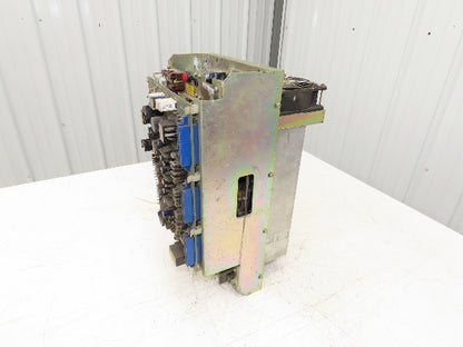 Fanuc A06B-6058-H007 Robot Servo Amplifier Module Motor Controller Unit