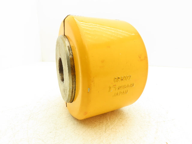 Tsubaki CR6022-J Roller Chain Shaft Coupling 40mm x 65mm Bore 2-9/16"
