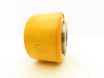 Tsubaki CR6022-J Roller Chain Shaft Coupling 40mm x 65mm Bore 2-9/16"