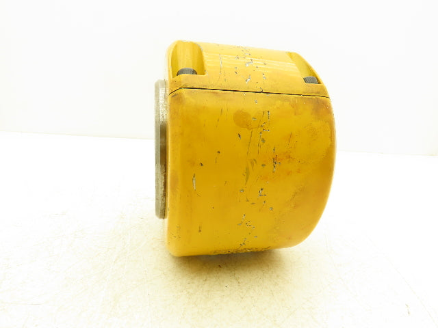 Tsubaki CR6022-J Roller Chain Shaft Coupling 40mm x 65mm Bore 2-9/16"