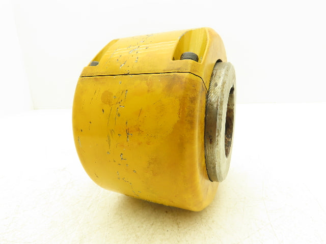 Tsubaki CR6022-J Roller Chain Shaft Coupling 40mm x 65mm Bore 2-9/16"