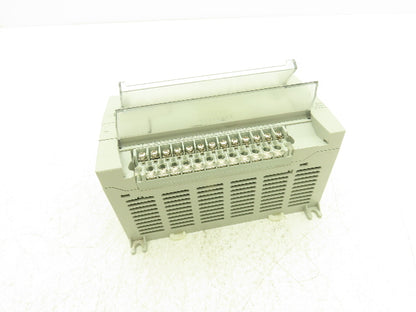 Allen Bradley 1762-L40AWA MicroLogix 1200 PLC Input Output Module Ser C Rev H