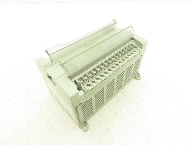 Allen Bradley 1762-L40AWA MicroLogix 1200 PLC Input Output Module Ser C Rev H