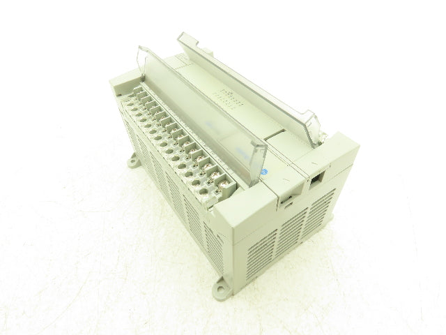 Allen Bradley 1762-L40AWA MicroLogix 1200 PLC Input Output Module Ser C Rev H
