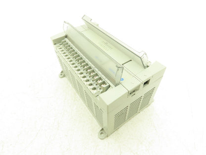 Allen Bradley 1762-L40AWA MicroLogix 1200 PLC Input Output Module Ser C Rev H