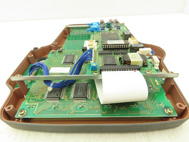 Fanuc A05B-2301-C301 Robot Teach Pendant For Parts Or Repair *See Photos