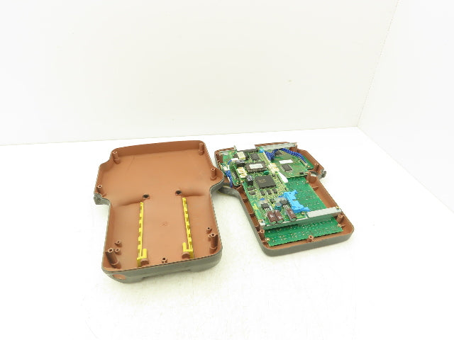 Fanuc A05B-2301-C301 Robot Teach Pendant For Parts Or Repair *See Photos