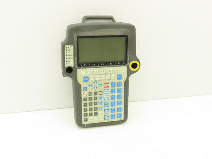 Fanuc A05B-2301-C301 Robot Teach Pendant For Parts Or Repair *See Photos