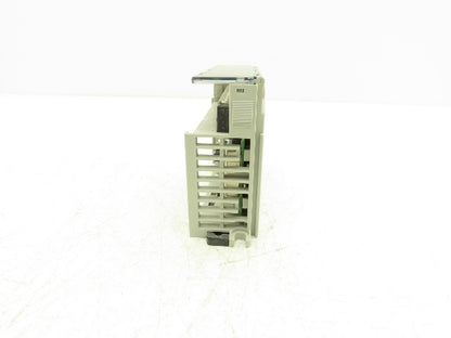 Allen Bradley 1769-IF4 Compact I/O Analog Input Module 24VDC Ser B Rev 2 F/W 2.1