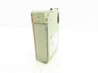 Allen Bradley 1769-IF4 Compact I/O Analog Input Module 24VDC Ser B Rev 2 F/W 2.1