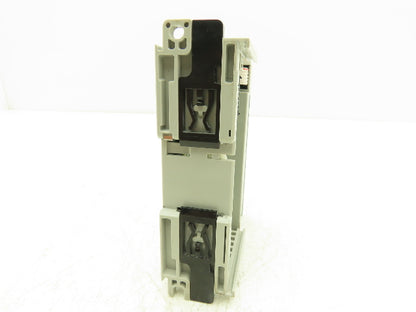 Allen Bradley 1769-IF4 Compact I/O Analog Input Module 24VDC Ser B Rev 2 F/W 2.1
