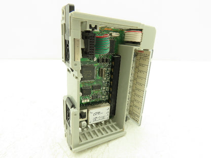 Allen Bradley 1769-IF4 Compact I/O Analog Input Module 24VDC Ser B Rev 2 F/W 2.1
