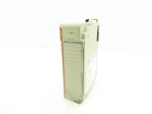 Allen Bradley 1769-IF4 Compact I/O Analog Input Module 24VDC Ser B Rev 2 F/W 2.1