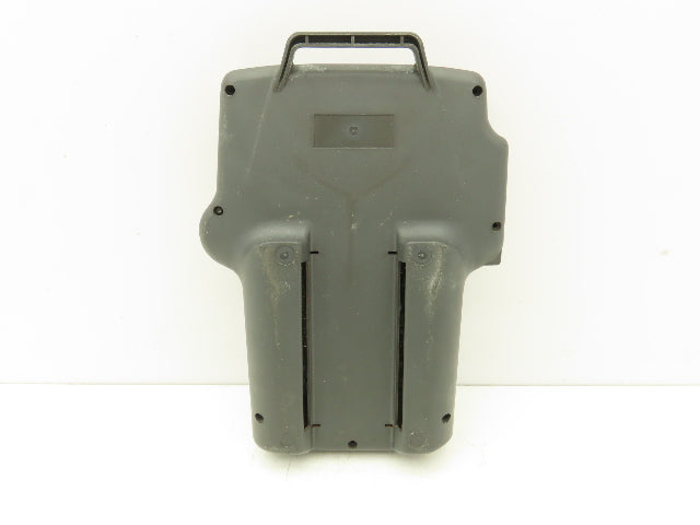 Fanuc A05B-2301-C301 Robot Teach Pendant For Parts Or Repair *See Photos