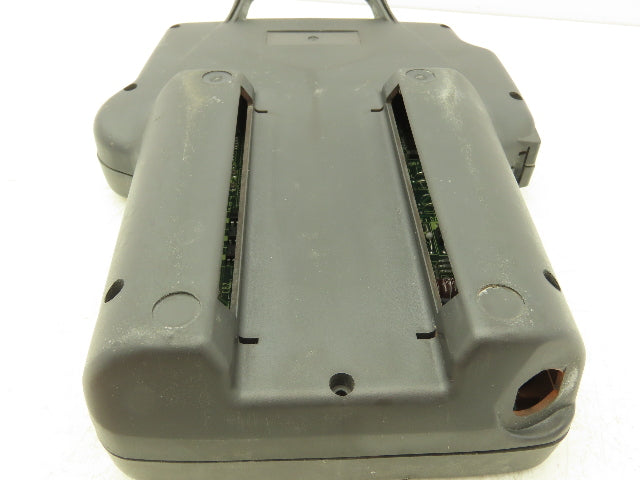 Fanuc A05B-2301-C301 Robot Teach Pendant For Parts Or Repair *See Photos