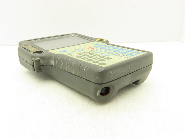 Fanuc A05B-2301-C301 Robot Teach Pendant For Parts Or Repair *See Photos