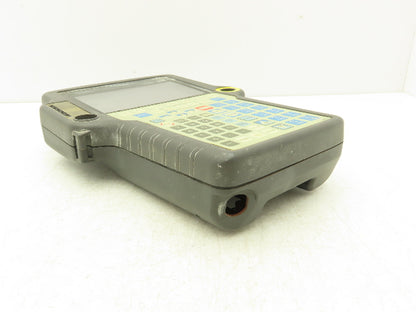 Fanuc A05B-2301-C301 Robot Teach Pendant For Parts Or Repair *See Photos