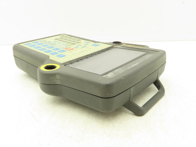 Fanuc A05B-2301-C301 Robot Teach Pendant For Parts Or Repair *See Photos