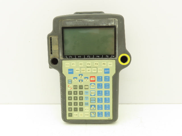 Fanuc A05B-2301-C301 Robot Teach Pendant For Parts Or Repair *See Photos