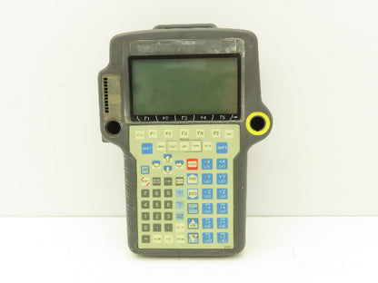 Fanuc A05B-2301-C301 Robot Teach Pendant For Parts Or Repair *See Photos