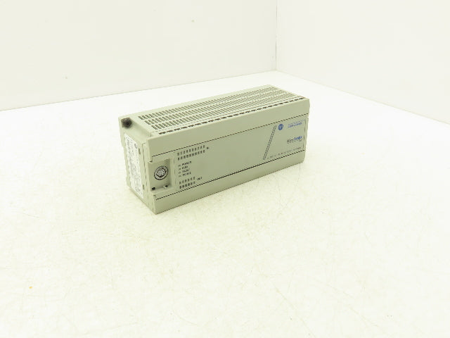 Allen Bradley 1761-L32AWA MicroLogix 1000 PCL Controller 120-240VAC Ser E
