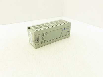 Allen Bradley 1761-L32AWA MicroLogix 1000 PCL Controller 120-240VAC Ser E