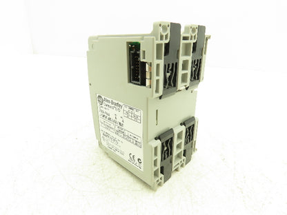Allen Bradley 1769-PA4 Compact I/O PLC Power Supply Ser A Rev 4