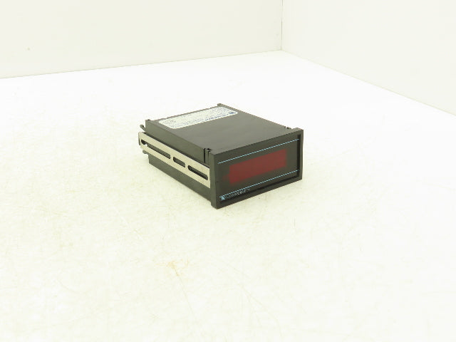 Newport 2003B-2 D1 Digital Voltmeter 4.5 Digit LED Display Module 115VAC