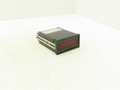 Newport 2003B-2 D1 Digital Voltmeter 4.5 Digit LED Display Module 115VAC