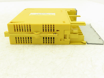 GE Fanuc A03B-0807-C161 I/O Input Output Module 16 Point Relay Out A0R16G