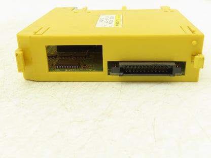 GE Fanuc A03B-0807-C161 I/O Input Output Module 16 Point Relay Out A0R16G