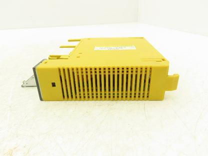 GE Fanuc A03B-0807-C161 I/O Input Output Module 16 Point Relay Out A0R16G