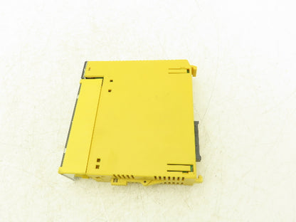 GE Fanuc A03B-0807-C161 I/O Input Output Module 16 Point Relay Out A0R16G