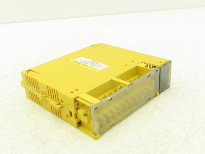 GE Fanuc A03B-0807-C161 I/O Input Output Module 16 Point Relay Out A0R16G