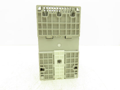 Allen Bradley 22B-D4P0N104 PowerFlex 40 VFD 2Hp 460V 3Ph w/ Ethernet-IP Adapter