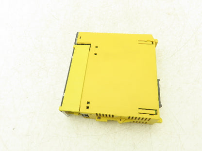 GE Fanuc A03B-0807-C104 I/O Input Output Module 16Pt Relay Input AID16D Model A