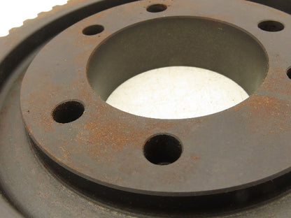 Goodyear B 563-E Eagle PD Silent Sprocket 3-3/4"ID x 9-3/4"OD x 1-1/2"W Sprocket