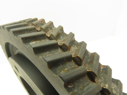 Goodyear B 563-E Eagle PD Silent Sprocket 3-3/4"ID x 9-3/4"OD x 1-1/2"W Sprocket