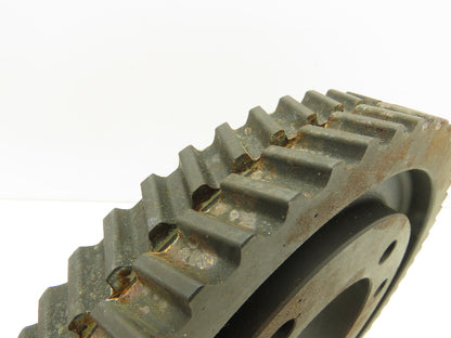 Goodyear B 563-E Eagle PD Silent Sprocket 3-3/4"ID x 9-3/4"OD x 1-1/2"W Sprocket