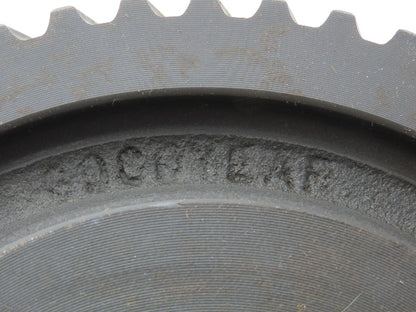 Goodyear B 563-E Eagle PD Silent Sprocket 3-3/4"ID x 9-3/4"OD x 1-1/2"W Sprocket