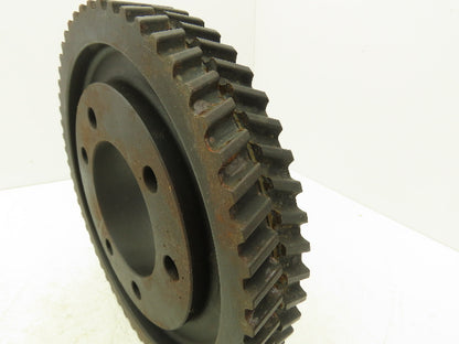 Goodyear B 563-E Eagle PD Silent Sprocket 3-3/4"ID x 9-3/4"OD x 1-1/2"W Sprocket