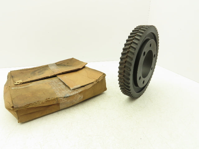 Goodyear B 563-E Eagle PD Silent Sprocket 3-3/4"ID x 9-3/4"OD x 1-1/2"W Sprocket