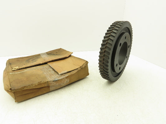 Goodyear B 563-E Eagle PD Silent Sprocket 3-3/4"ID x 9-3/4"OD x 1-1/2"W Sprocket