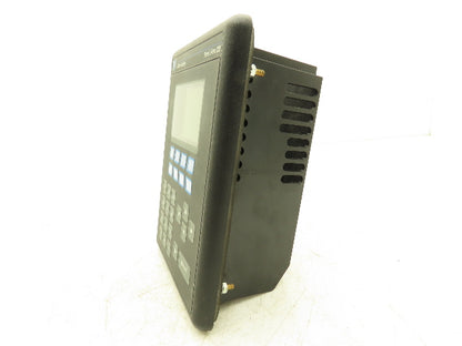 Allen-Bradley 2711-K3A2L1 Panel View 300 3" Display 24VDC .25A FRN 4.46 Ser. B