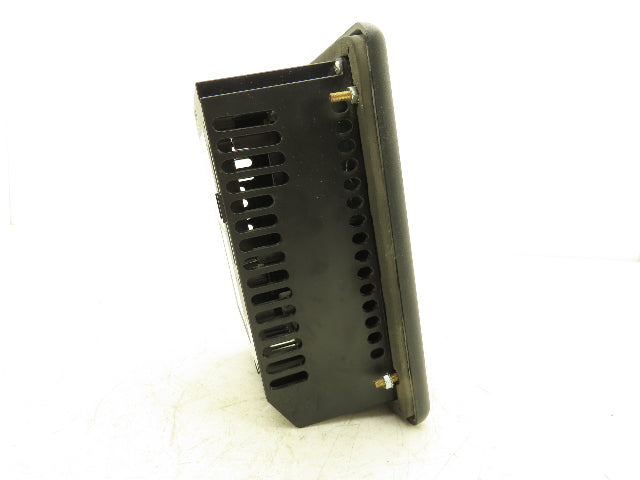 Allen-Bradley 2711-K3A2L1 Panel View 300 3" Display 24VDC .25A FRN 4.46 Ser. B